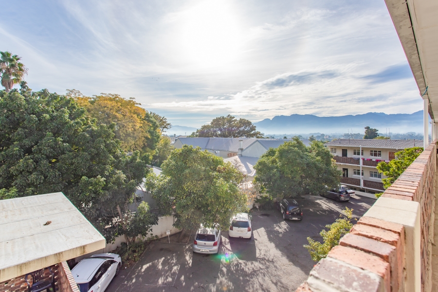 To Let 1 Bedroom Property for Rent in Paarl Central Western Cape